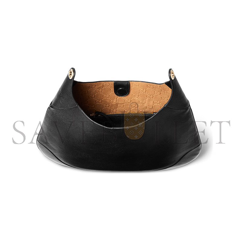 GUCCI B LARGE SHOULDER BAG 820169 (49*46*4cm)